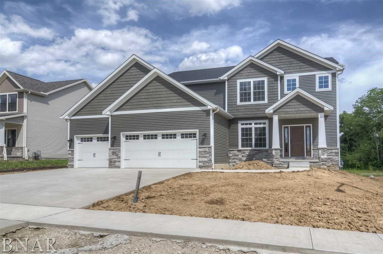 203 Eldon, Downs $379,000